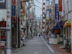 日本攝影風(fēng)格(日本中國非常流行的一種攝影方式)