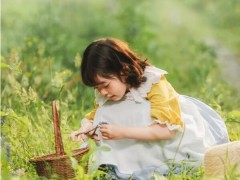 兒童攝影收費(兒童攝影多少錢一張)