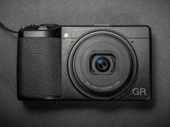 ricoh是什么牌子照相機(jī)？
