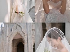 廈門(mén)鼓浪嶼婚紗攝影作品(鼓浪嶼婚紗店)