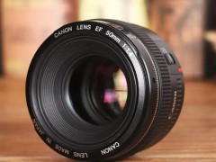 佳能50-1.8鏡頭(佳能5018鏡頭參數(shù))