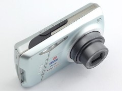 佳能m550拍照效果？