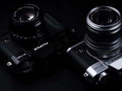 富士X-T20