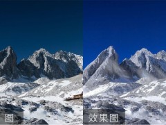 ps攝影后期處理