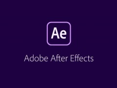 Adobe After Effects的使用說明