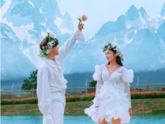 旅拍婚紗注意事項(xiàng)