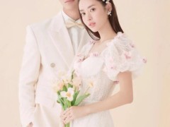 韓式婚紗攝影特點