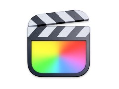 Final Cut Pro基本操作