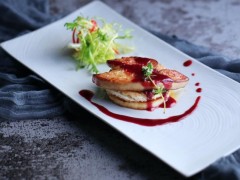 美食攝影構圖