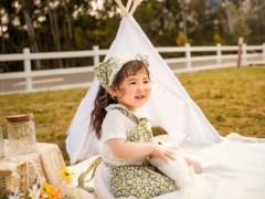 兒童攝影需要具備哪些