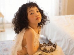 居家兒童攝影