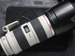 佳能7D配鏡頭比較好