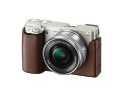 索尼A6000怎么自動(dòng)對焦鎖定