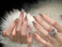 美甲拍攝如何打光