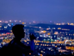 尼康D750和佳能5D3哪個(gè)比較合適拍夜景