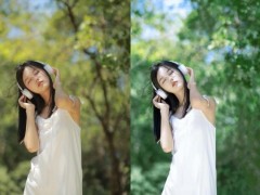 照片怎么調(diào)節(jié)最好看