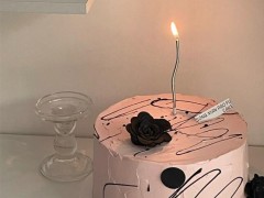 甜品照片后期怎么調(diào)色