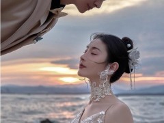 五月份三亞拍婚紗照怎么樣