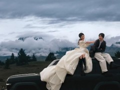 川西婚紗旅拍攻略