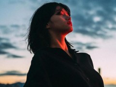 人像攝影測(cè)光模式