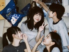 膠片感調(diào)色教程