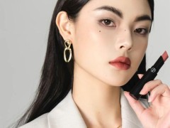 口紅宣傳圖拍攝