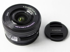 索尼A6000配什么鏡頭
