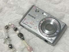 CCD相機(jī)還值得買么
