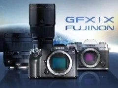 富士6月18日中端相機XT50發(fā)布